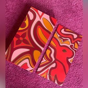 LOUIS VUITTON envelopes or table Decor